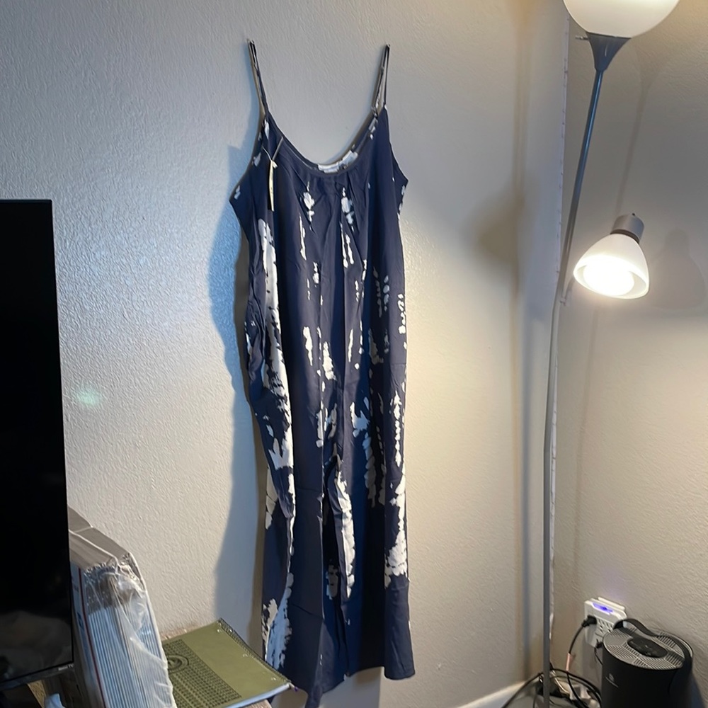 Women jumpsuit